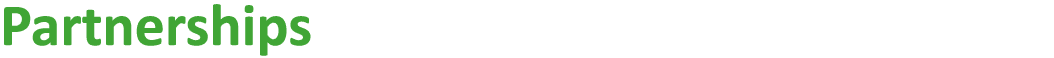 Partnerships
