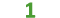 1