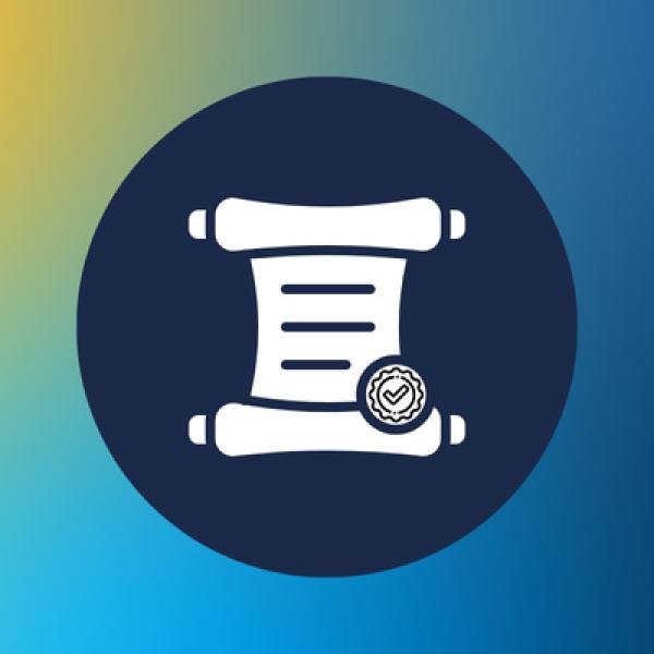Procurement Act icon