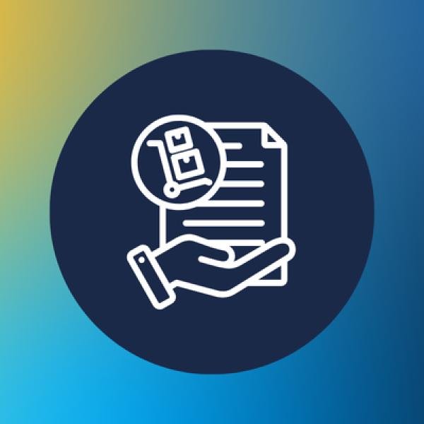 Procurement Toolkit icon