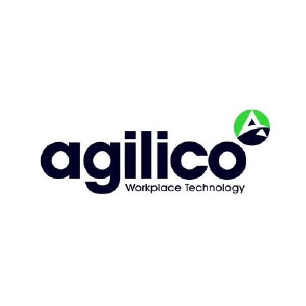 Agilico Logo