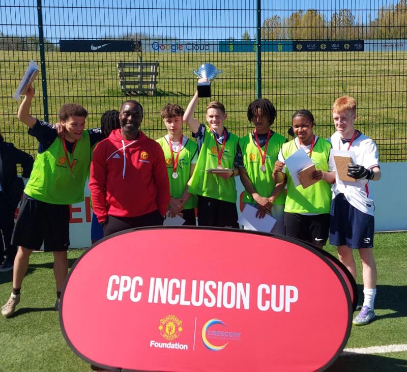Winners Halesowen College.jpg