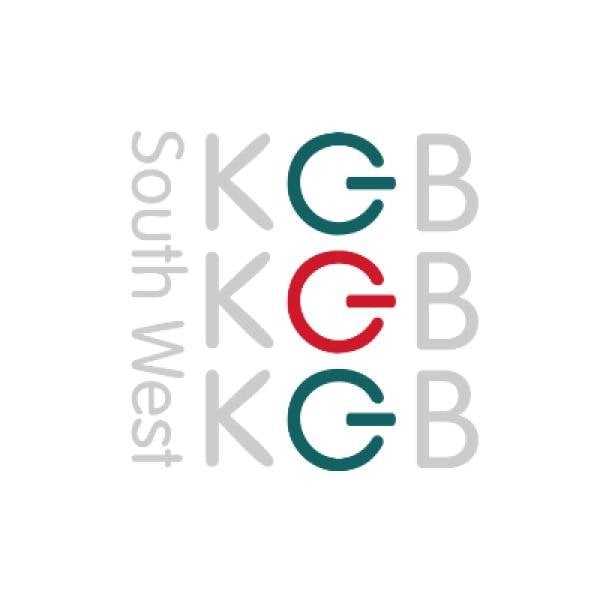 KGB Cleaning Southwest Ltd Logo