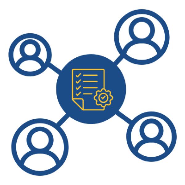 Intermediaries icon