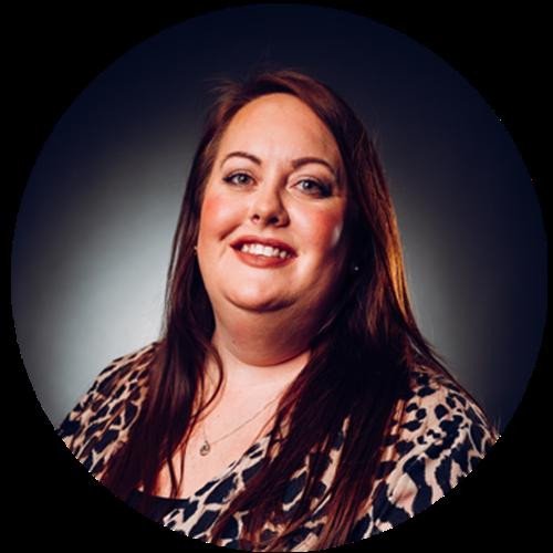 Vickyac Vicky Richardson | CPC