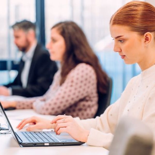 Managed Procurement Service
