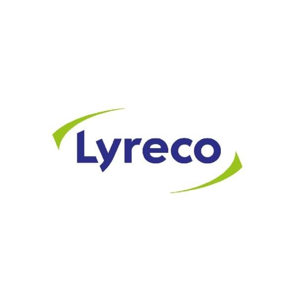 Lyreco logo