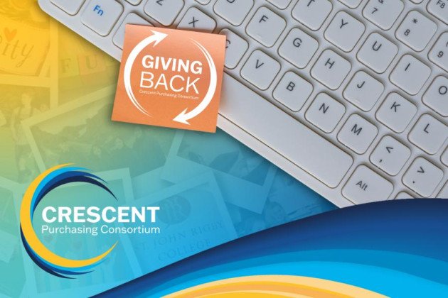 Still time to apply in Giving Back funding window | CPC